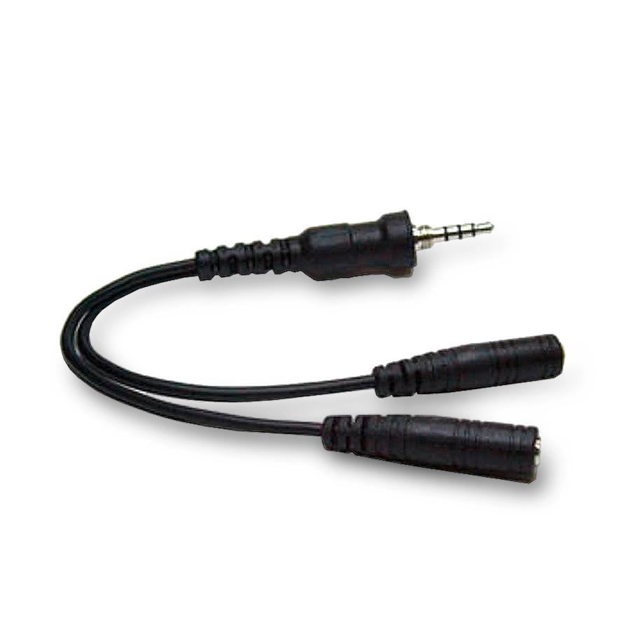 ALINCO EDS-14 Headset-Adapterkabel für DJ-G7E