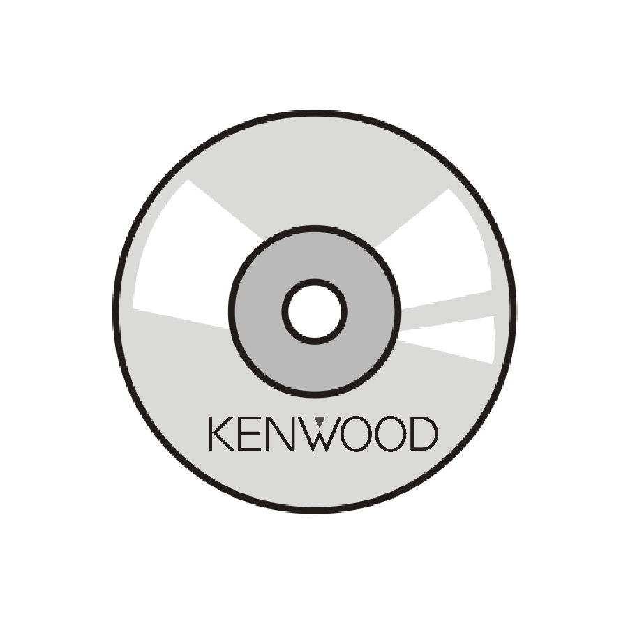KENWOOD KPG-182D Programmiersoftware für PTK-23E