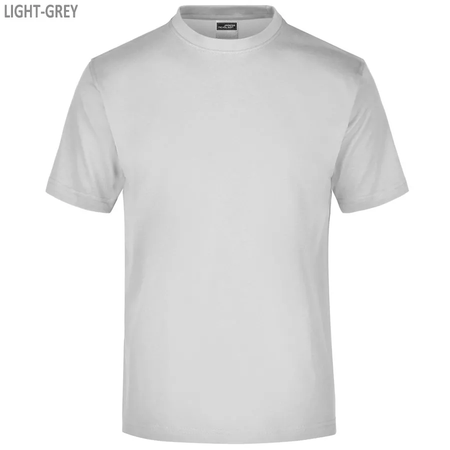 James & Nicholson Round-T Medium