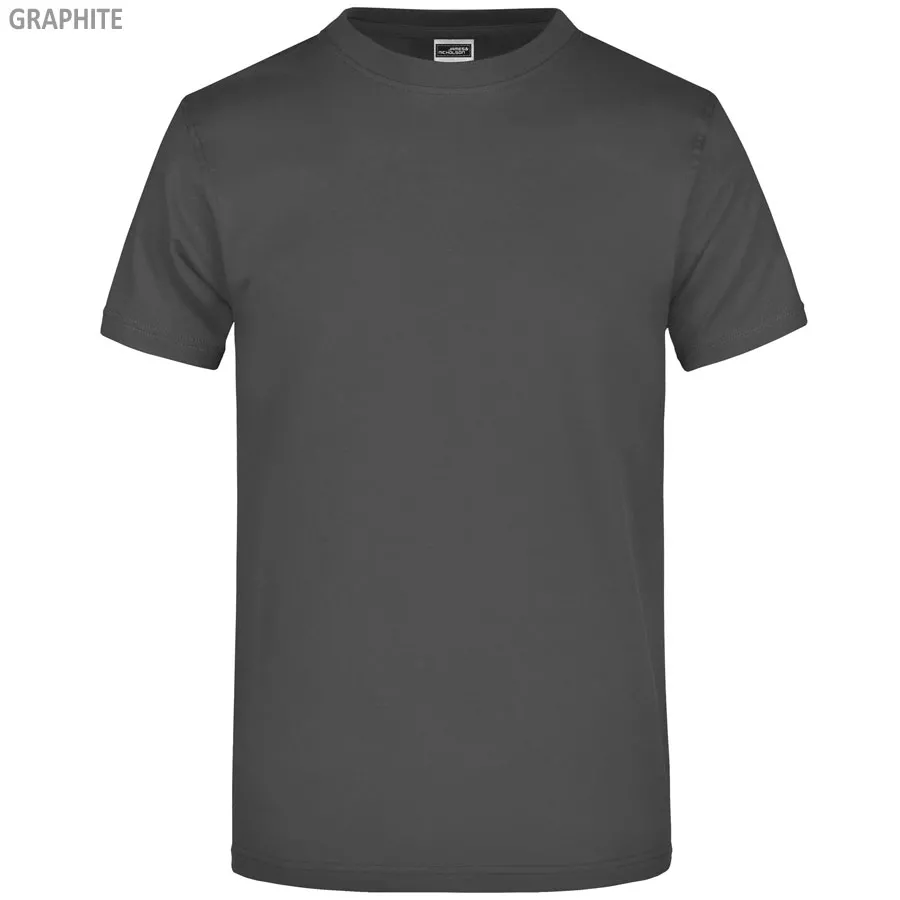 James & Nicholson Round-T Heavy