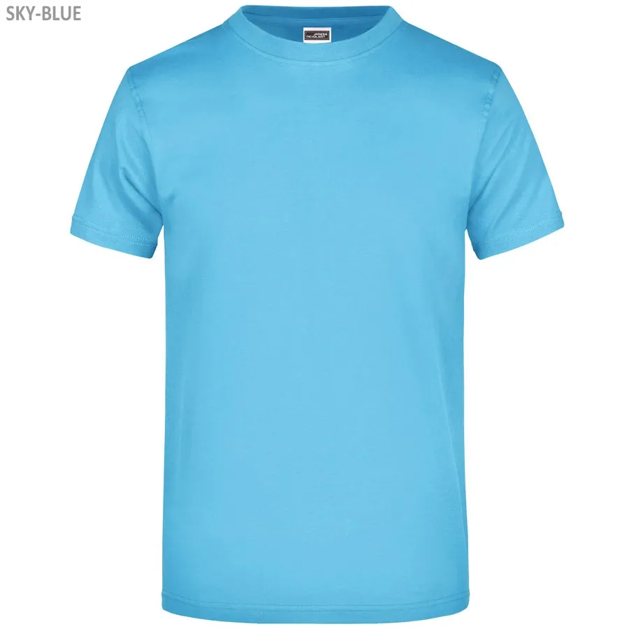 James & Nicholson Round-T Heavy