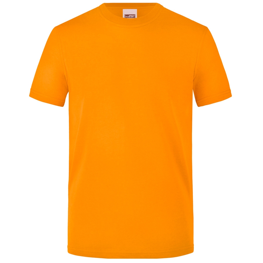 ESSENTIAL Herren Signal Workwear T-Shirt