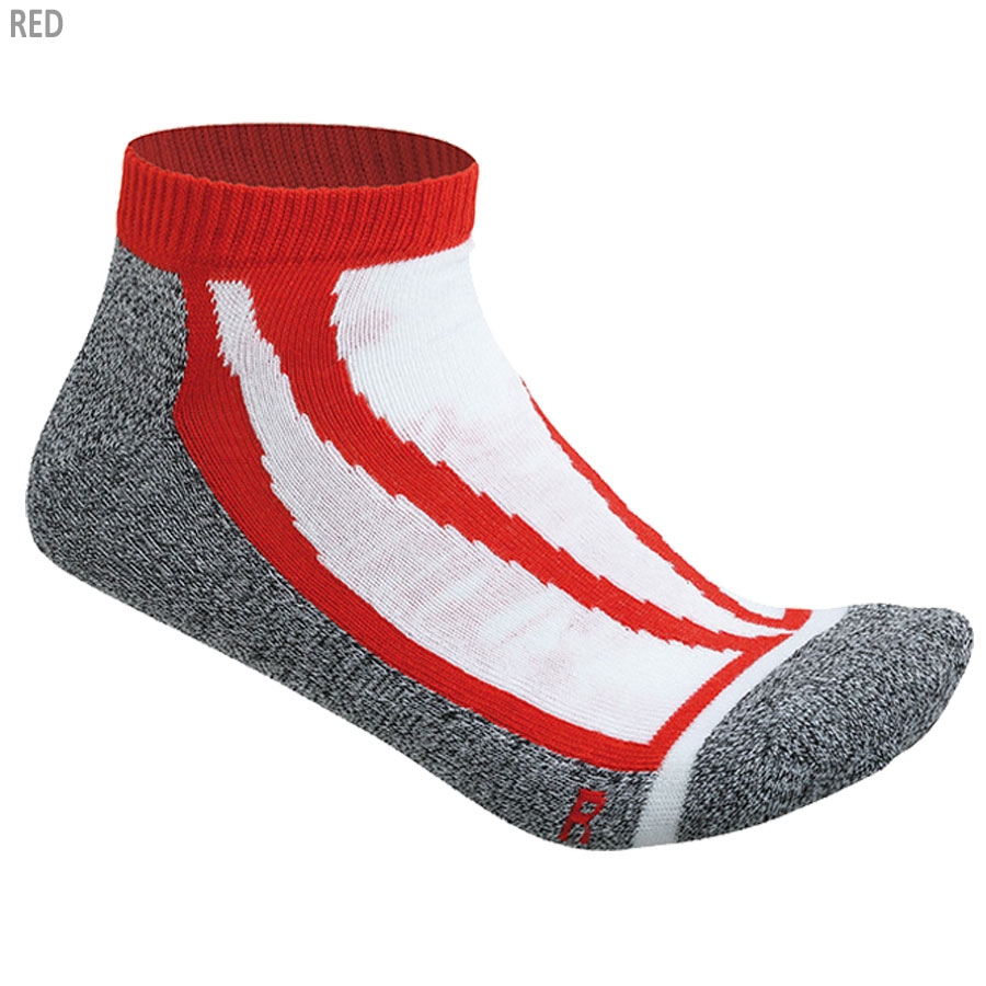 James & Nicholson Sneaker Socks