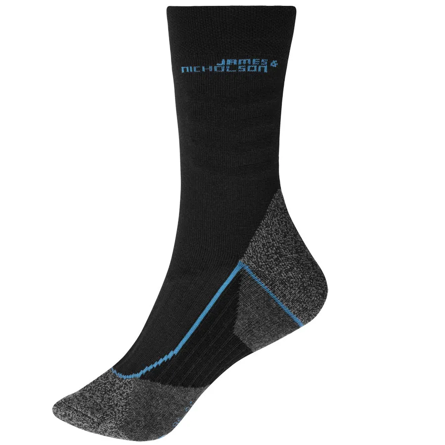 James & Nicholson Worker Socks Cool
