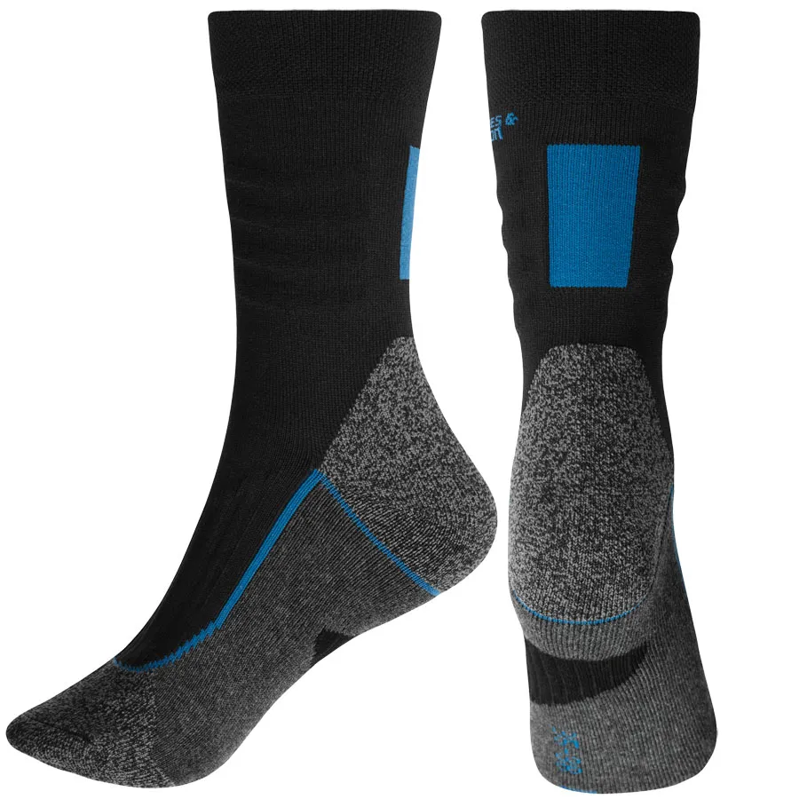 James & Nicholson Worker Socks Cool