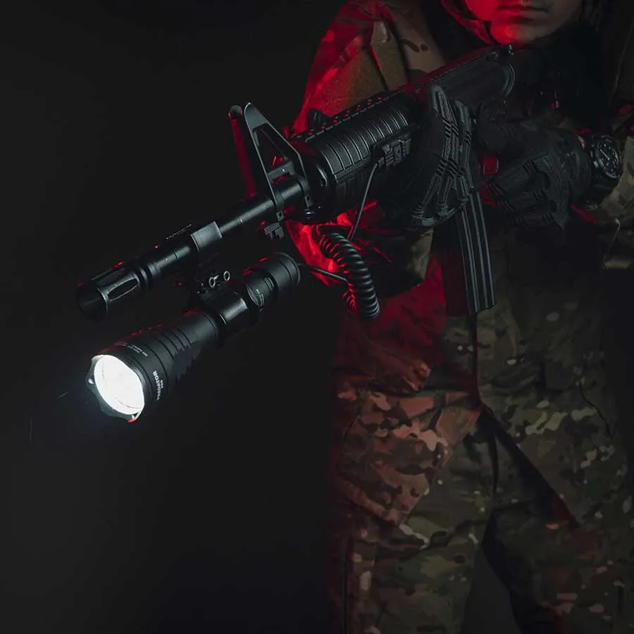 ARMYTEK MRS-01 MAGNETIC Fernschalter