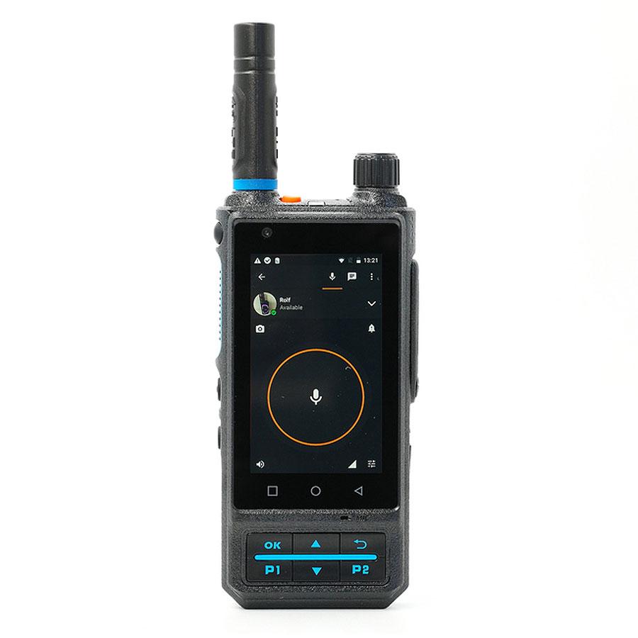 INRICO S-200 LTE 4G Network Handfunkgerät