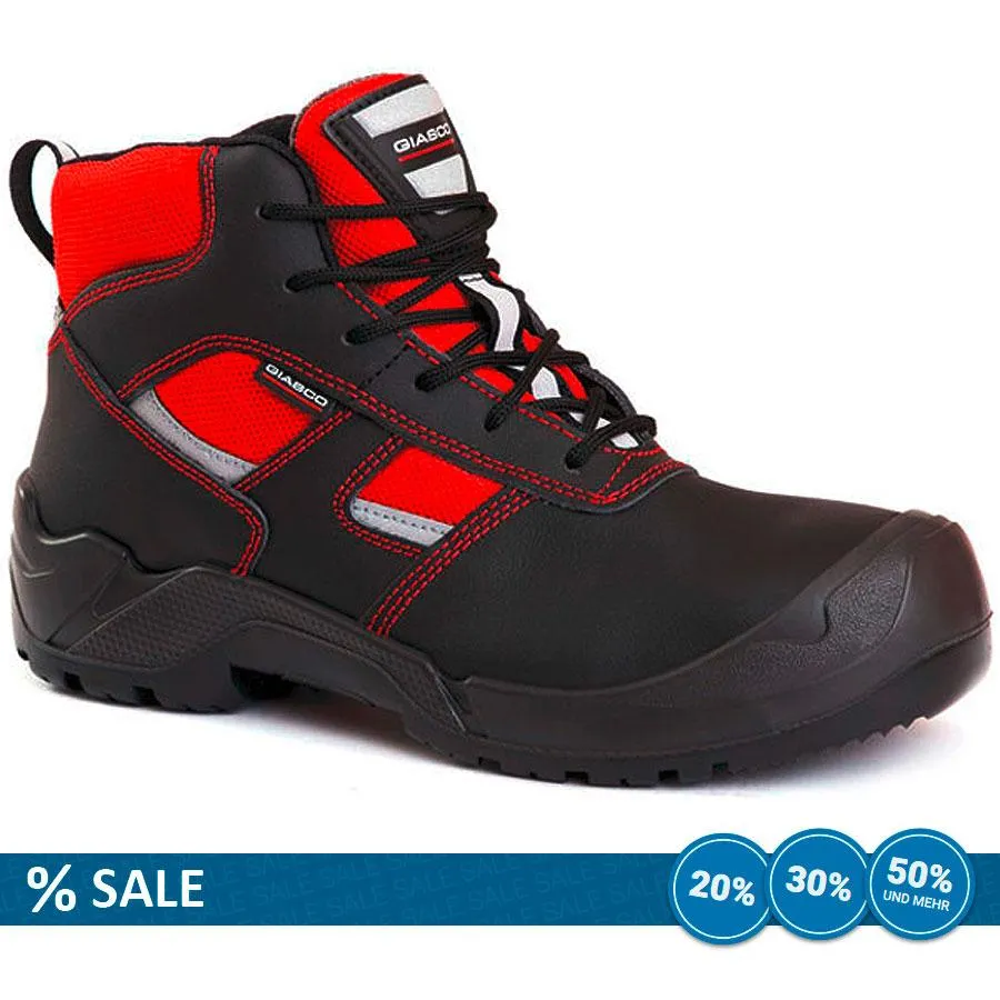 GIASCO RED S3 CI - Sonderangebot