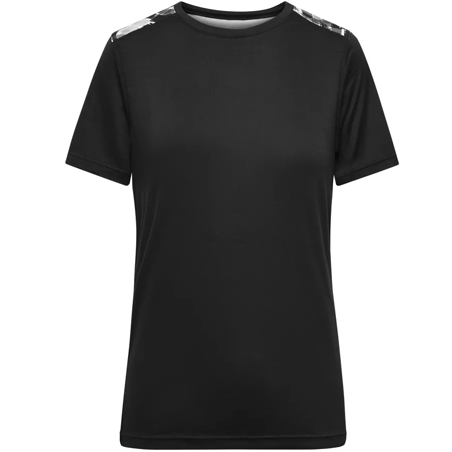 Ladies' Sports Shirt