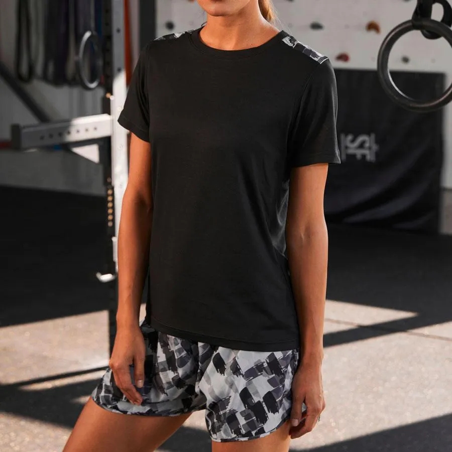 Ladies' Sports Shirt