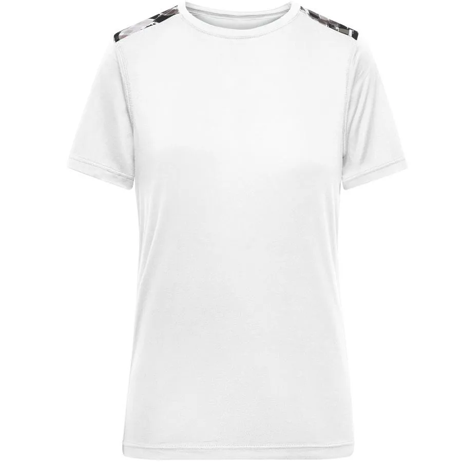 Ladies' Sports Shirt