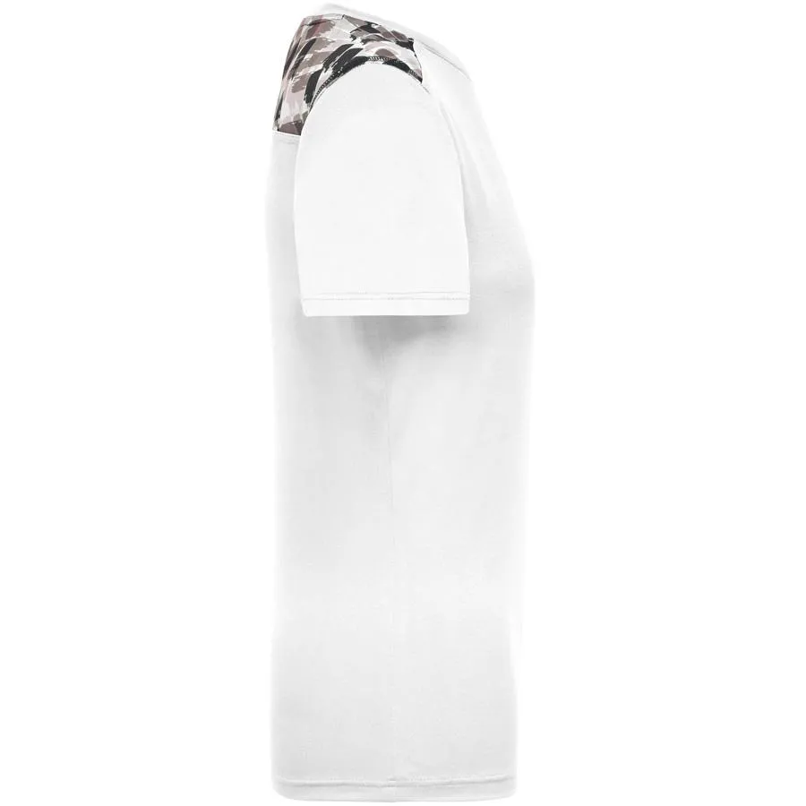 Ladies' Sports Shirt