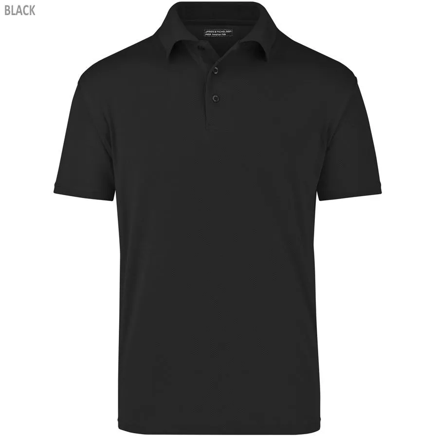 James & Nicholson Function Polo
