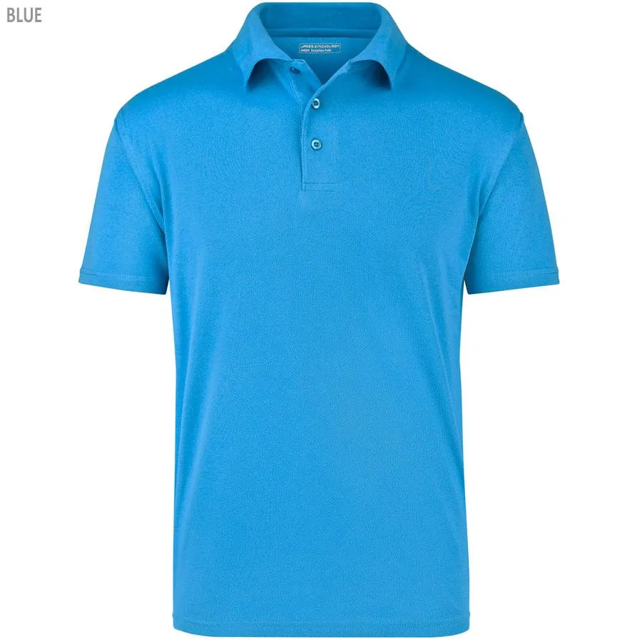 James & Nicholson Function Polo