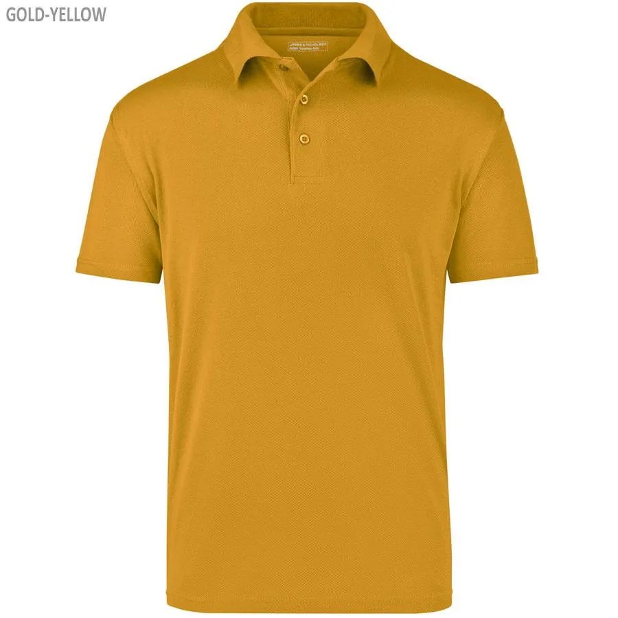 James & Nicholson Function Polo