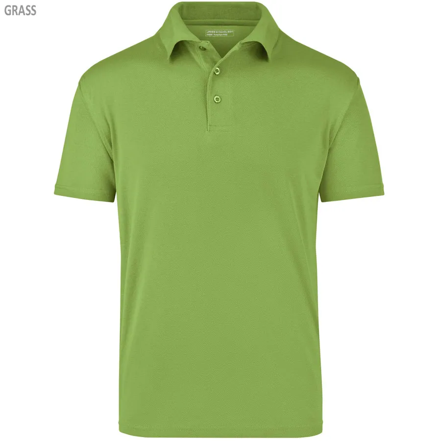 James & Nicholson Function Polo