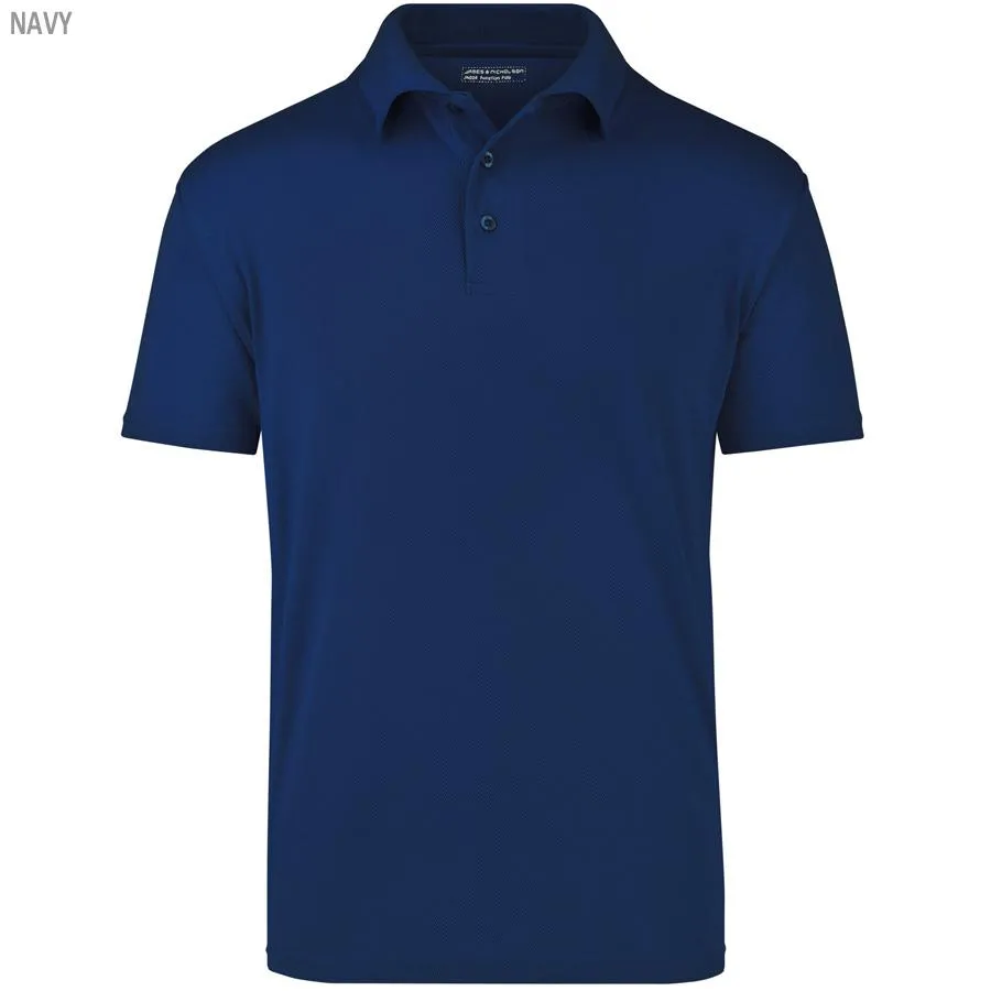James & Nicholson Function Polo