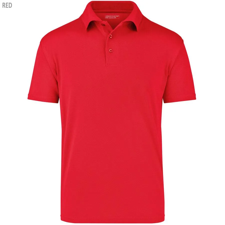 James & Nicholson Function Polo