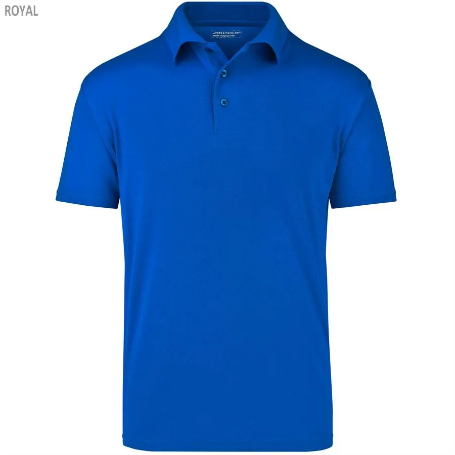 James & Nicholson Function Polo