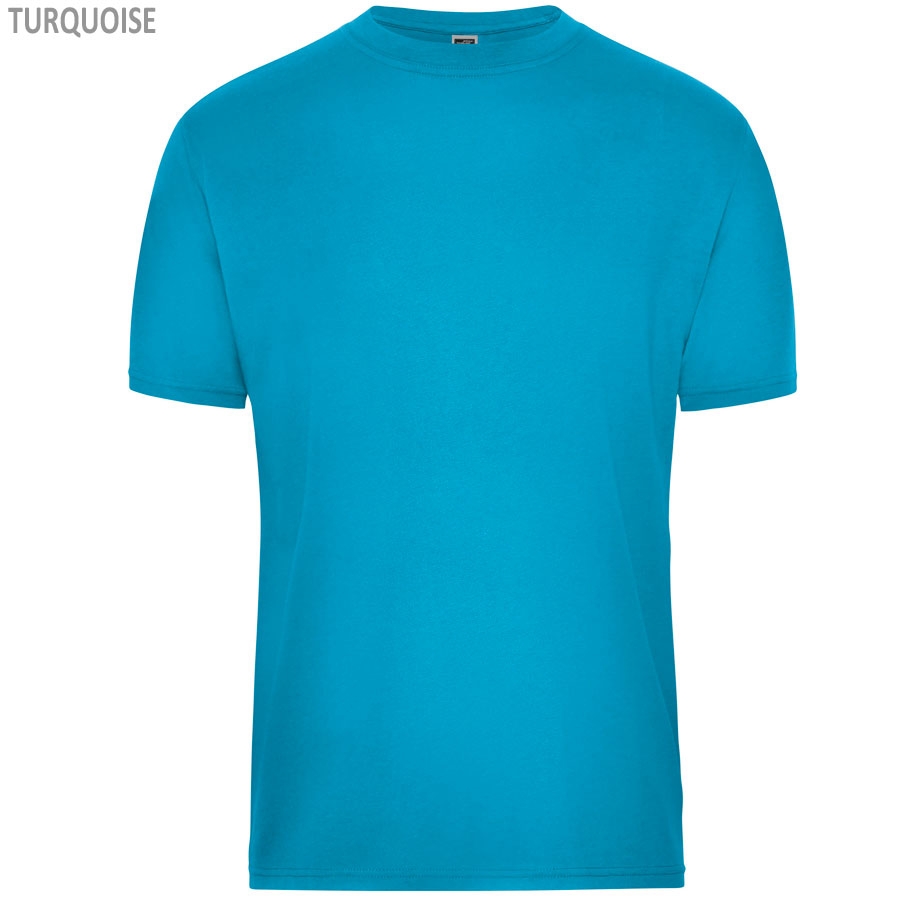 ESSENTIAL Men's BIO Workwear T-Shirt
