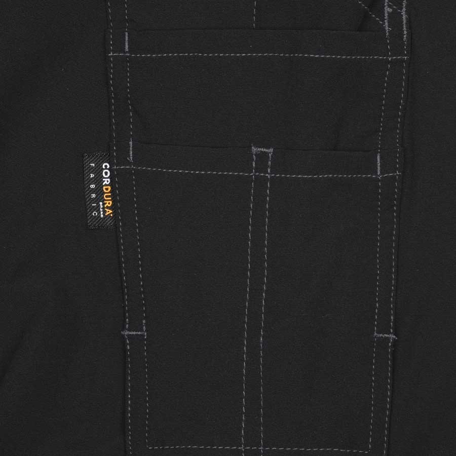 ESSENTIAL Workwear Pants 4-Way Stretch Slim Line