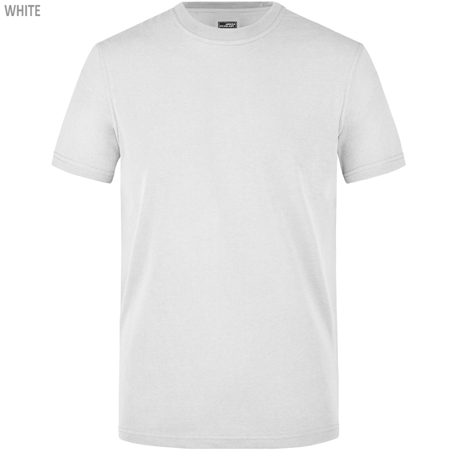 ESSENTIAL Herren Workwear T-Shirt