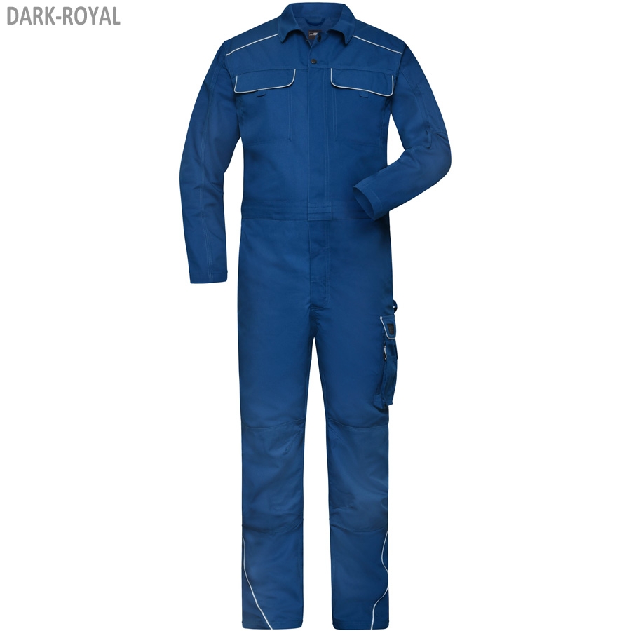SOLID Workwear Work Overall