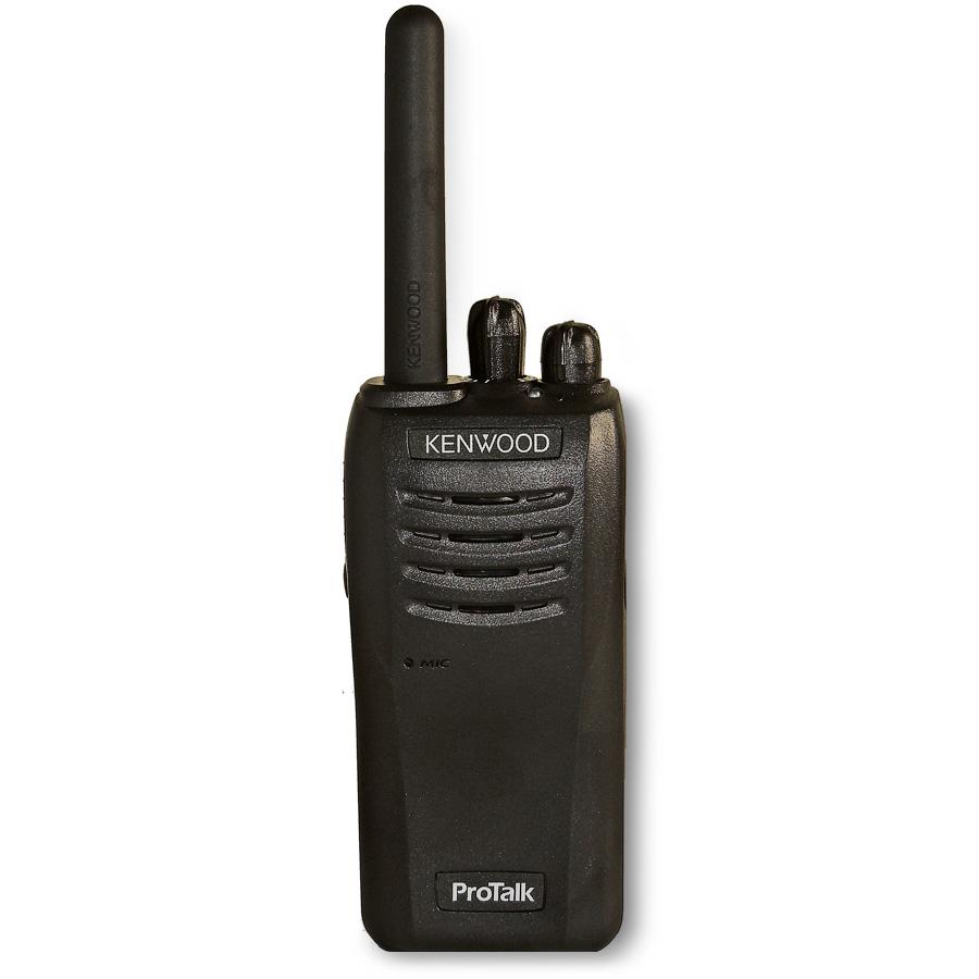KENWOOD TK-3501-E PMR-446 Handfunkgerät
