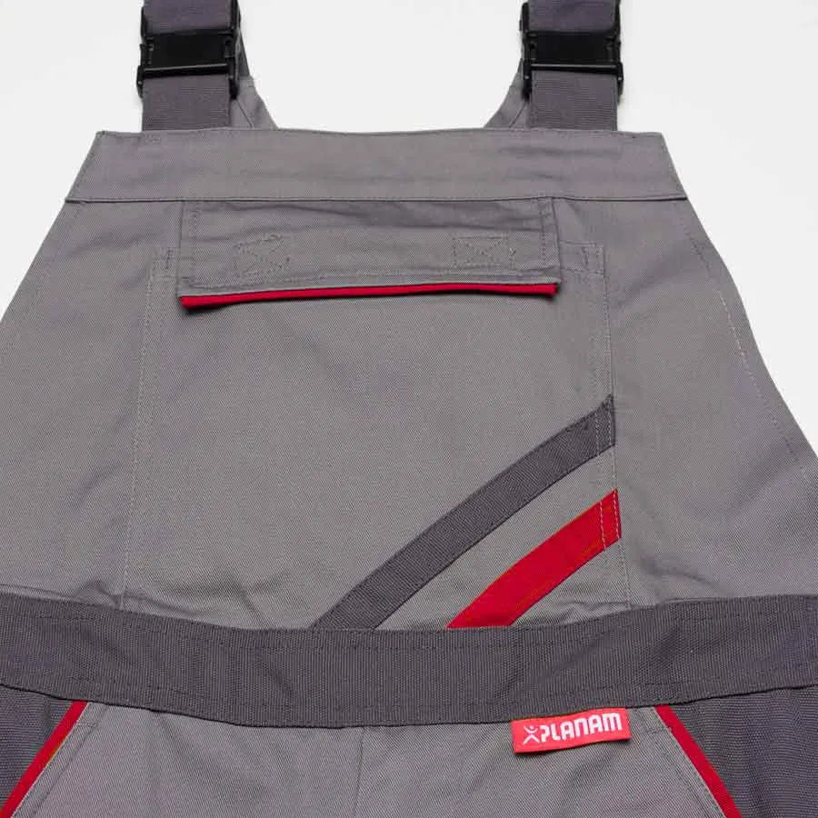 PLANAM Highline Latzhose