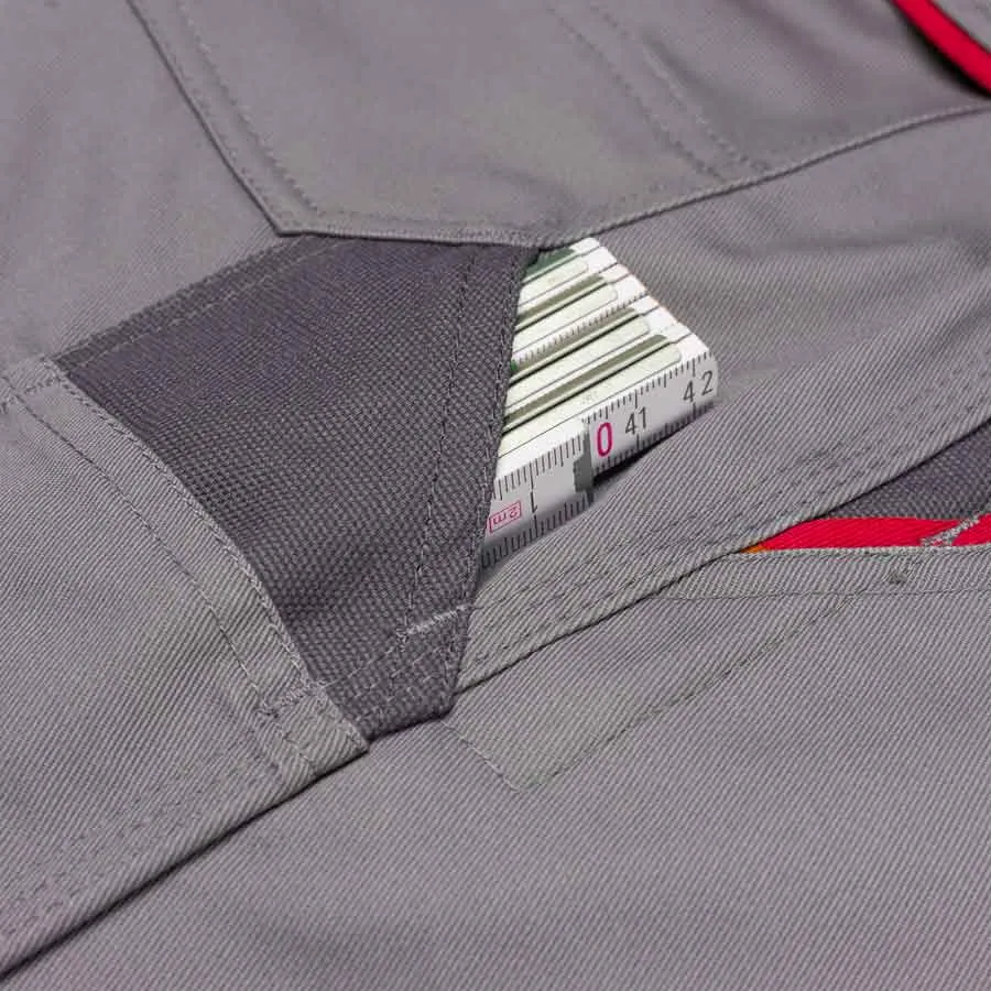 PLANAM Highline Latzhose