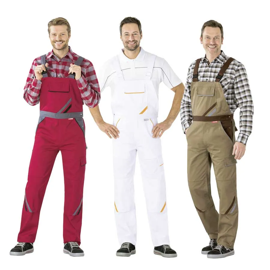 PLANAM Highline Latzhose