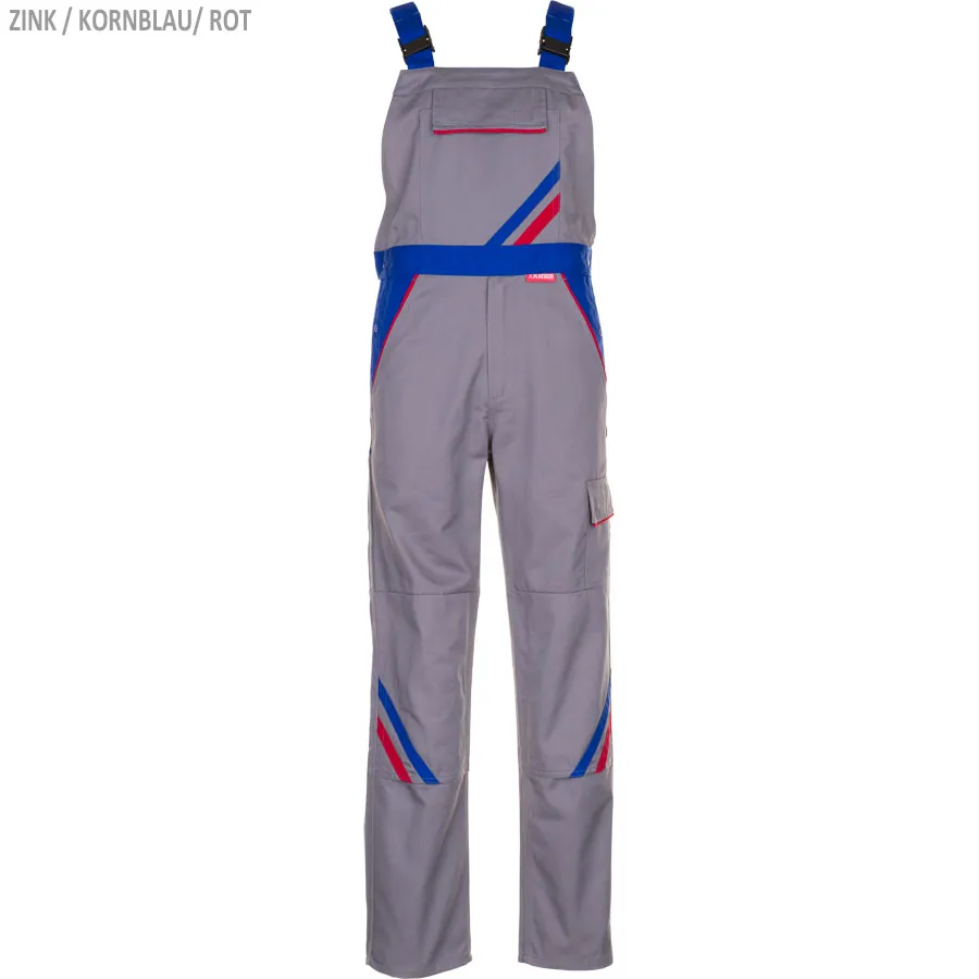 PLANAM Highline Latzhose