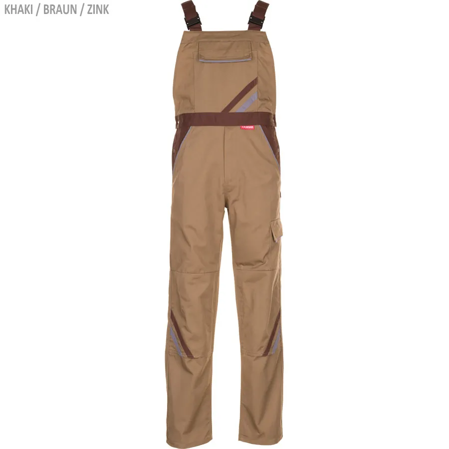 PLANAM Highline Latzhose