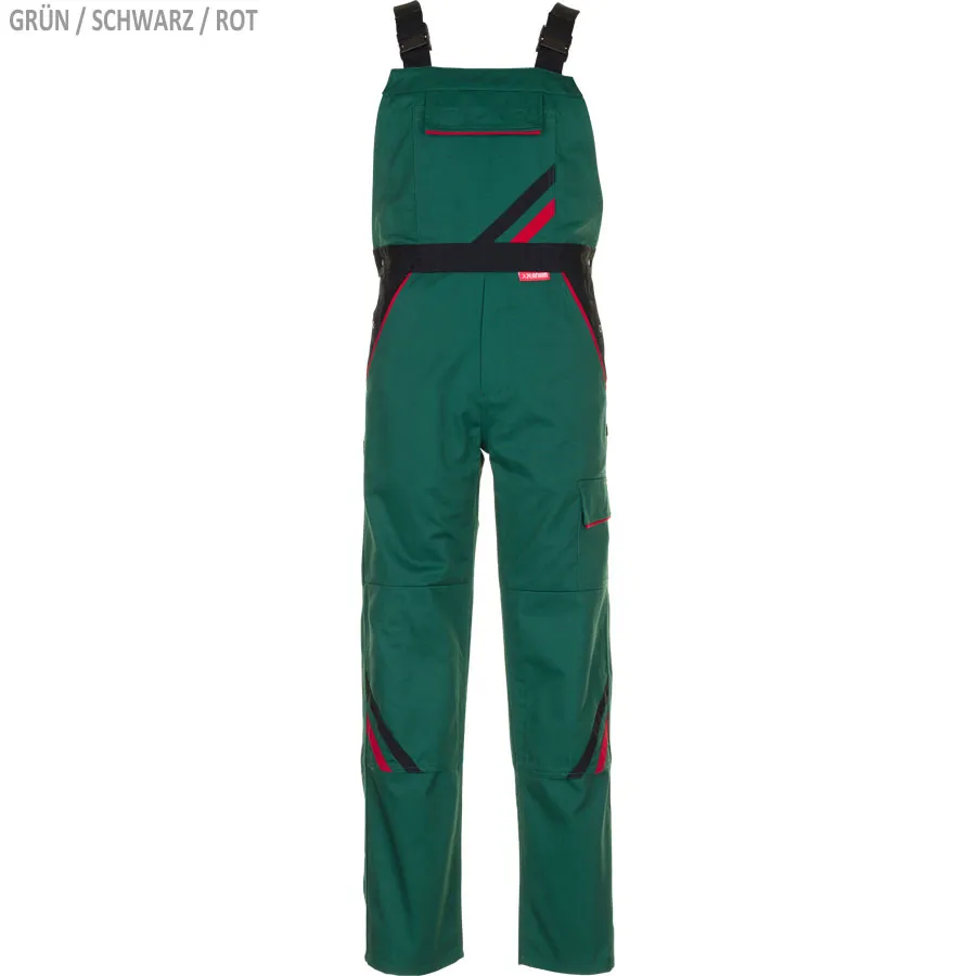 PLANAM Highline Latzhose