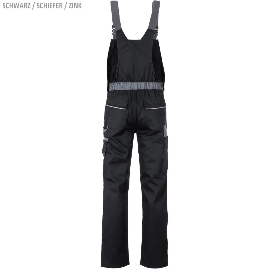 PLANAM Highline Latzhose