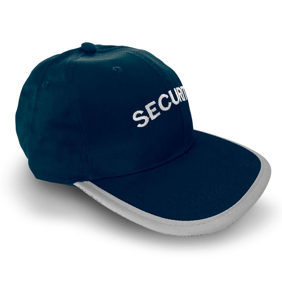 TAC FIRST CAP - Security
